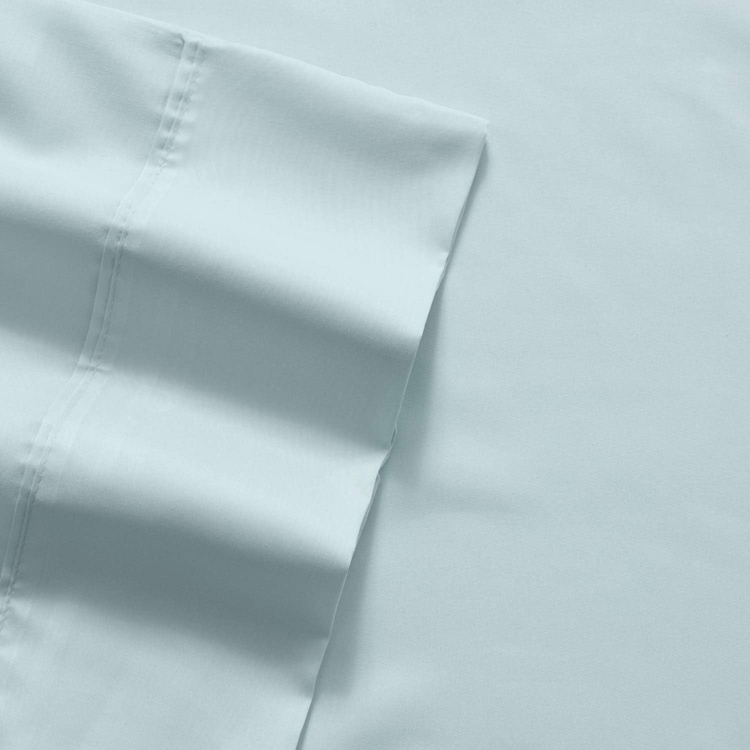 Twin Size Bed Sheets - 4 Piece 1500 Supreme Collection Fine Brushed Microfiber Deep Pocket Twin Sheet Set Bedding - 1 EXTRA PILLOW CASES…