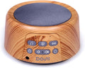Douni Sleep Sound Machine - White Noise Machine with 27 Soothing Sounds for Sleeping & Relaxation, Timer Settings, Sleep relaxation for…