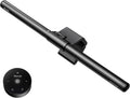Quntis Monitor Light Bar with Remote, Fit for Curved Monitors/Camera Base, Eye-comfort Computer Screen Light Bar, Auto-Dimming Dimmable…