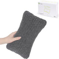 vocheer Small Pillows for Sleeping, 11"x 7" Mini Travel Pillow, Tiny Pillows for Neck, Wrist, Lumbar and Knee, Pets Pillow, Cotton…