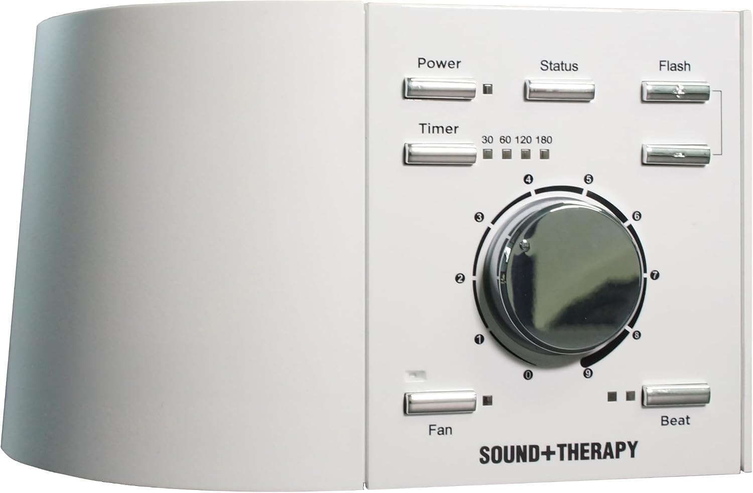 AdaptiveSoundTechnologies Adaptive Sound Technologies Sound + relaxation - Comprehensive relaxation Experience for Optimal Sleep…