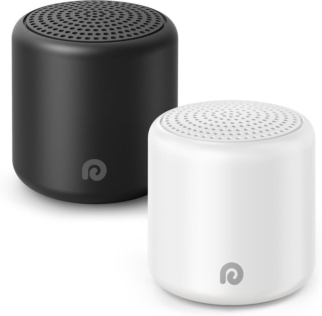 Dreamegg Sound Machine - Portable Sound Machine for Baby & Adults, 16 Soothing Sounds, Timer