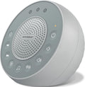 Housbay White Noise Sound Machine, 31 Soothing Sounds, 5W Loud Stereo Sound, Sleep Timer, Small Travel Sleep Machine & Noise Canceling…