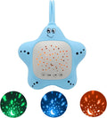 Junificent Portable White Noise Machine for Travel | Rechargeable Baby with Soothing Star Projector & Calming Sound Music, Ideal…