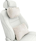 WELBRIT 2PCS Car Pillow for Car Neck Pillow for Driving Seat Neck Support Soft Cushion Back Support Head-Rests for Vehicle Sleeping…