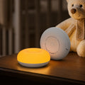 Bakzon Baby Night Light, 1800K Amber No Blue Light for Breastfeeding & Diaper Changes, Dimmable Silicone Egg Lamp with Flip Control…