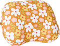 Ballast Beach Pillow – Comfy, Durable & Compact, Stays Put on Windy Beaches with Patented Sand Pouch, Inflatable Pillow for Beaches…