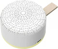 Exporify Sound Machine with 24 Relaxing Nature Sounds, Sleep Portable Travel White Noise Machine for Home, Office, Nursery, Timed and Adjustabl…
