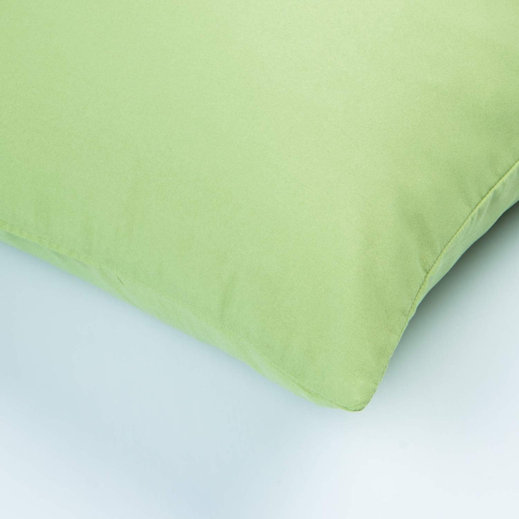 FLXXIE King Pillow Cases Set of 2, Soft Microfiber Pillow Covers with Envelope Closure, Wrinkle, Fade and Stain Resistant Pillowcases…