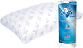 MyPillow Bedding Bed Pillows for Sleeping King Size, Gusseted for Back, Stomach or Side Sleepers - My Pillow Premium Pillow [King, Most…