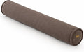Corduroy Body Pillow for Side Sleepers, Full Body Support Cylinder Bolster Pillow for Adults, Cozy Hugging Pillow for Relaxing Sleep, 59…