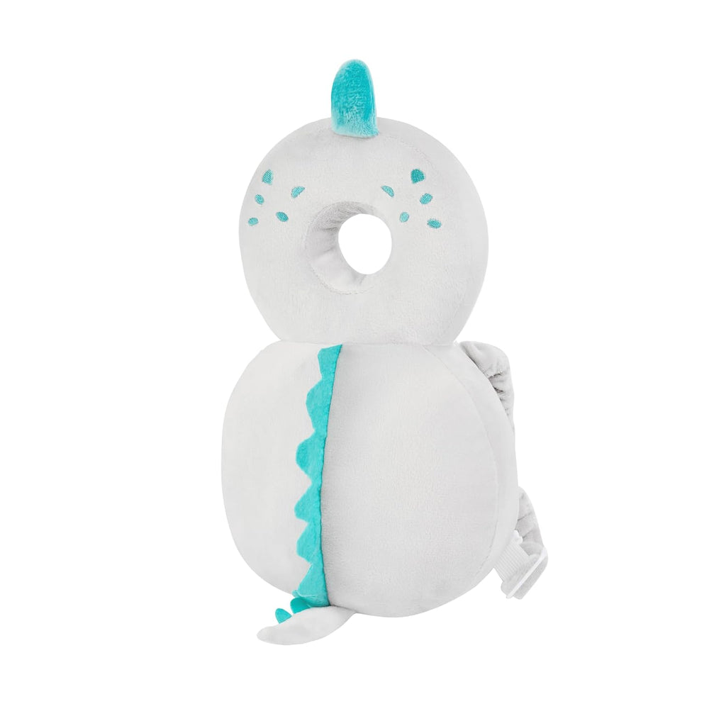 Baby Back Potection Toddler Safety Protector Cushion Pad Toddler Backpack for Crawling Walking Adjustable Toddlers Back Safety Pad for…