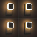 Sujeet Night Light, Night Lights Plug into Wall 4-Pack, Nightlight Plug in Night Lights, Dusk to Dawn Night Lamp Led Night Light for…