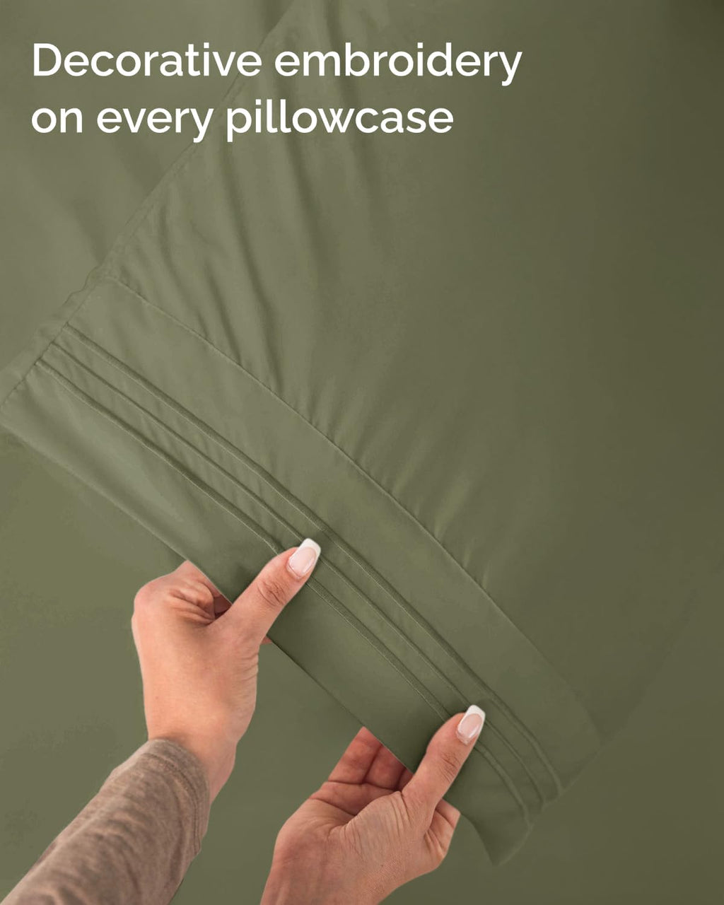 Twin Size 3 Piece Sheet Set - Comfy Breathable & Cooling Sheets - Hotel Luxury Bed Sheets for Women and Men - Deep Pockets, Easy-Fit…