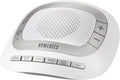 Homedics SoundSleep Rejuvenate White Noise Sleep Machine, Small Travel Sound Machine with 6 Relaxing Nature Sounds, Portable Sound…