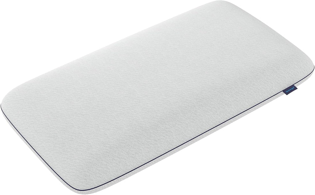Technogel Deluxe Cooling Gel Pillow - Patented Cooling Technology, Odorless Memory Foam, Breathable Ergonomic Support for Side & Back Sleep…