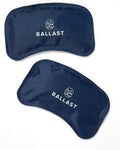 Ballast Cooling Gel Pack (2-Pack) - Cooling Pack Accessory, Ballast Beach Pillow Accessory - Cool Down On a Hot Day