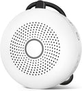 Sleepbox Portable White Noise Machine 30 Soothing Sounds Rechargeable Battery Small for Travel 32 Volume Control Noise Canceling Sleep Mach…