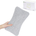 vocheer Small Pillows for Sleeping, 11”x6”x2.5’’ Mini Travel Pillow, Tiny Pillows for Neck, Wrist, Lumbar and Knee, Pets Pillow, Cotton…