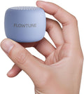 FLOWTUNE Sound Machine Flowtune White Noise Machine for Baby Adults, Mini Portable Sound Machine for Travel, 6H Timer, 18 Soothing Sleep…