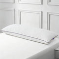 HOMELAB Adjustable Shredded Memory Foam Body Pillow, 20x54 Long Pillow for Back, Shoulder, Hip and Knee Support, Side Sleeper Body Pillow…