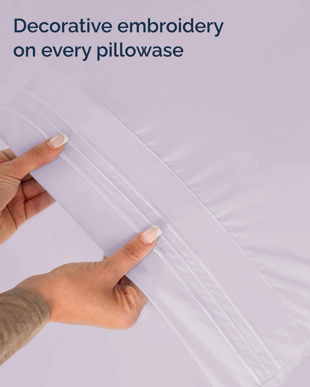 Twin XL Size 3 Piece Sheet Set - Comfy Breathable & Cooling Sheets - Hotel Luxury Bed Sheets for Women & Men - Deep Pockets, Easy-Fit…