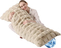 MeadowSkyHome Full Body Pillow 20x54 Inch, Memory Foam Pregnancy Pillow for Side Sleepers, Orthopedic Back Support Maternity Pillow for Women…