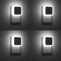 Sujeet Night Light, Night Lights Plug into Wall [4 Pack], Nightlight Led Night Light for Adults, Plug in Night Lights for Adults Bedroom…