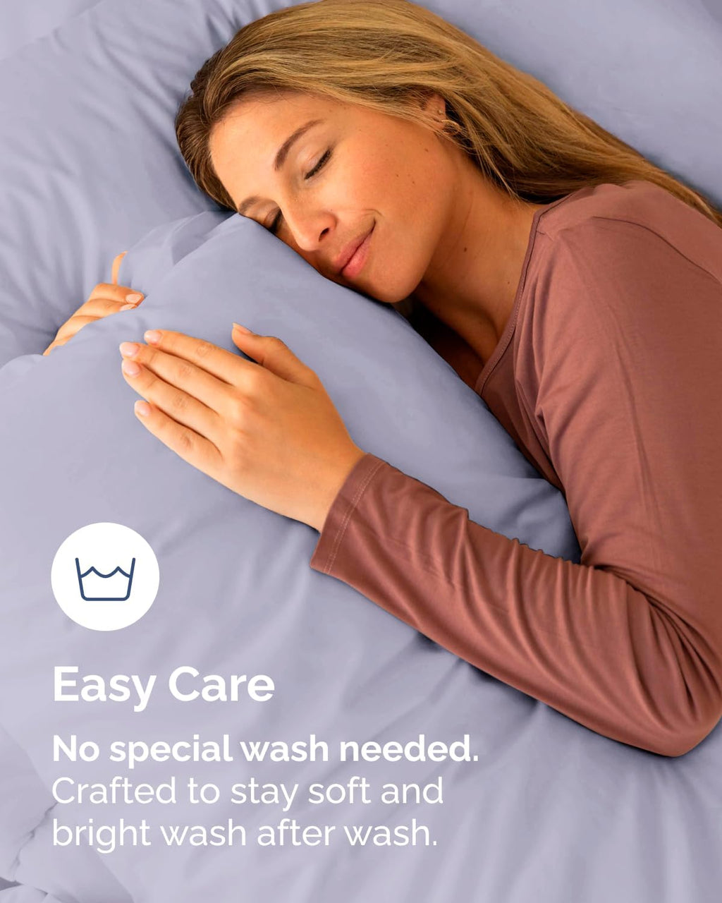 King Pillow Cases Set of 8 - Ultra Soft Hotel Quality Pillowcase Covers - Comfy, Cozy & Wrinkle Free - Shrink & Fade Resistant - Machine…