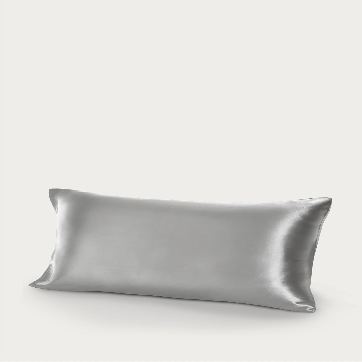 BareHome Bare Home 100% Rayon Made from Bamboo Luxury Body Size Cooling Pillowcase - Breathable - Easy Fit - Soft Bedding & Pillowcases (Bo…