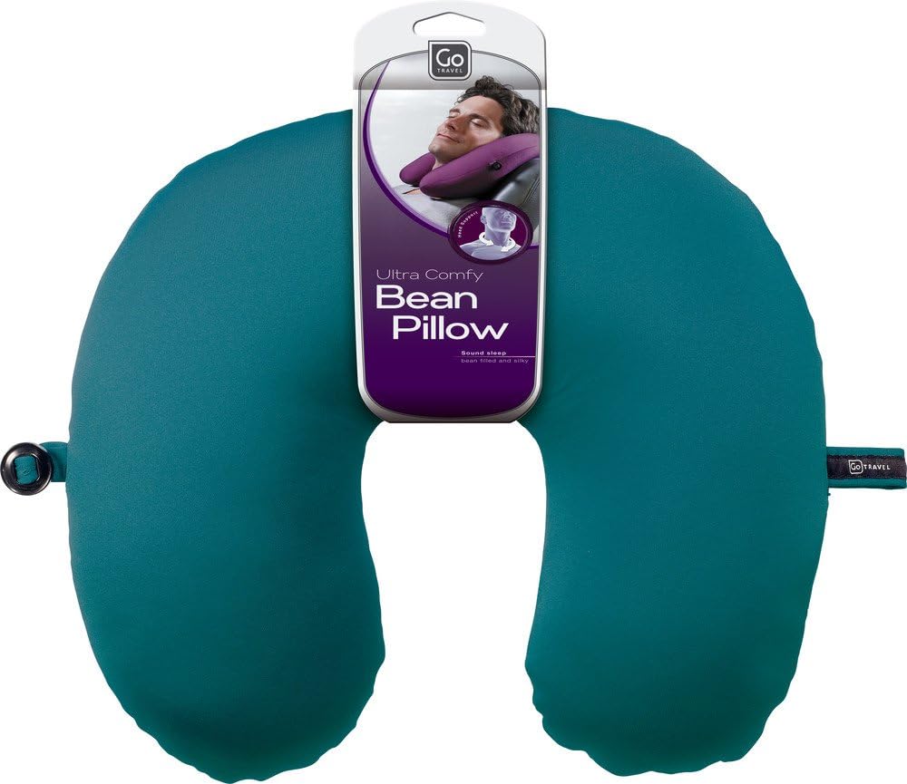 Go Travel Pillow