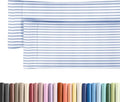 Body Pillowcases Set of 2-20x54 Long Body Pillow Case - Soft Body Pillow Cover for Sleeping & Side Sleepers - Comfy, Wrinkle & Fade Free…