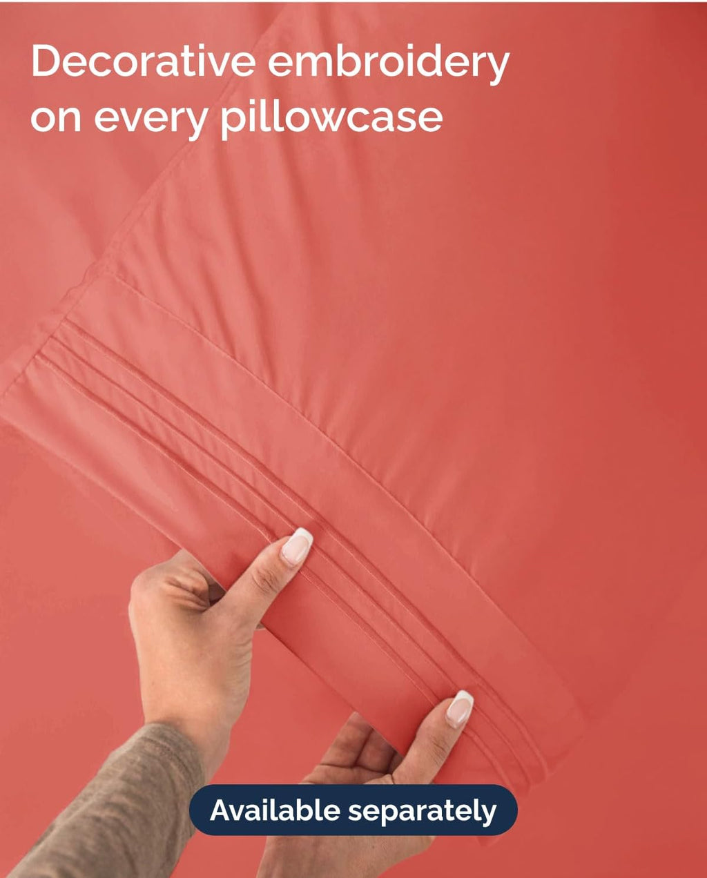 Twin Size 3 Piece Sheet Set - Comfy Breathable & Cooling Sheets - Hotel Luxury Bed Sheets for Women & Men - Deep Pockets, Easy-Fit, Extra…