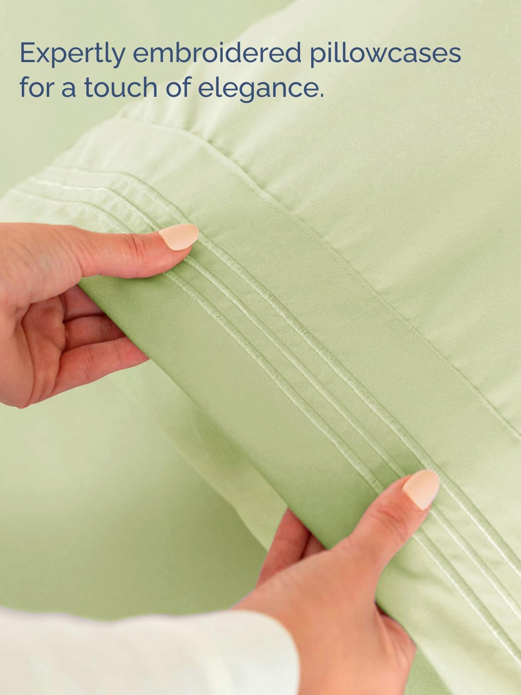 Twin XL Size 3 Piece Sheet Set - Comfy Breathable & Cooling Sheets - Hotel Luxury Bed Sheets for Women & Men - Deep Pockets, Easy-Fit…