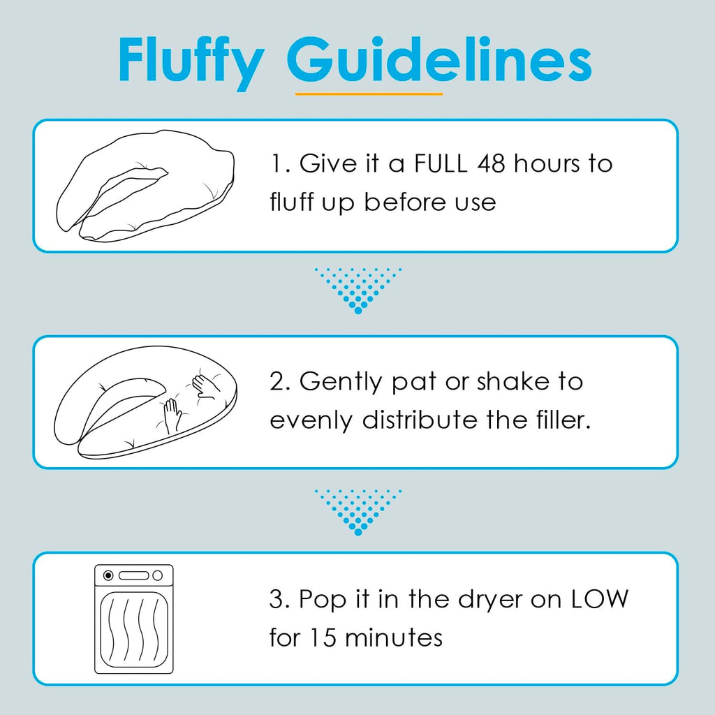 QUEEN ROSE Reading Pillow for Gaming, Lap Desk Pillow for Sitting in Bed or Sofa, Compact Arm Support Pillow for Reading, Playing or…