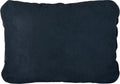 Therm-a-Rest Compressible Cinch Camping and Backpacking Pillow, Regular - 14 x 18 Inch, Outerspace