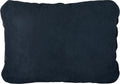 Therm-a-Rest Compressible Cinch Camping and Backpacking Pillow, Small - 12 x 16 Inch, Outerspace