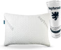 Saybrook Adjustable Pillow White