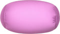 Squishy Neck Pillow, 7Inch x 12Inch Soft Travel Body Bed Pillow Bean Pillow for Kids Adult Chair Sleeping Car Seat, Fun Dormroom (Purple)