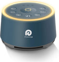 Dreamegg D1 Sound Machine - White Noise Machine with Baby Night Light for Sleeping, High Fidelity Sounds, Timer & Memory Feature, Sound…