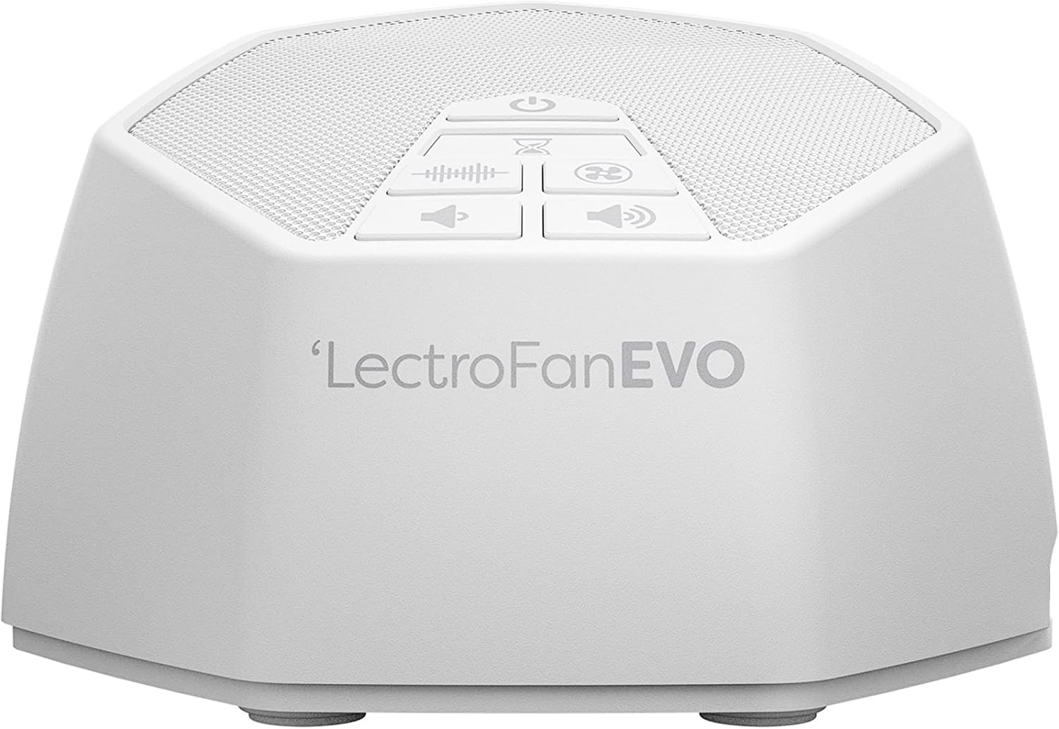 Adaptive Sound Technologies LectroFan EVO - Non-Looping Sound Machine for Sleep - Soothing Noise - Convenient Sleep Timer - Lightweight…