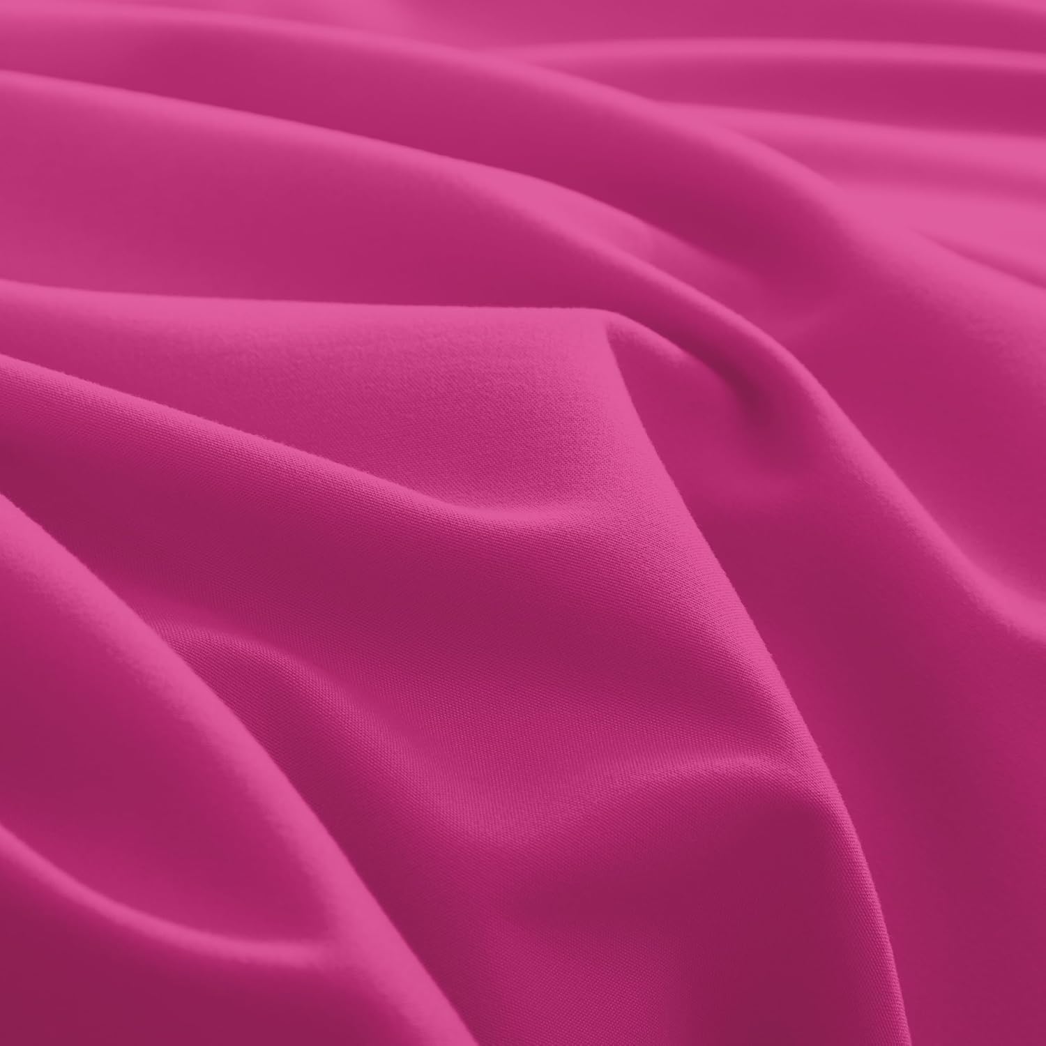 MocassiLuxuryBedding Mocassi Twin Size 4-Piece Bed Sheet Set - 1800 Hotel Quality Microfiber 18-24 Inches Extra Deep Pocket Fitted Sheet- L…