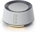 BGOVERSSWhiteNoiseMachine White Noise Machine with Night Light – 20 Soothing Sounds, 10 Color Lights, 5 Timer Settings & Memory Function, P…