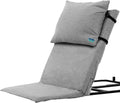 PMT specialized Electric Lifting Backrest for Bed by Mobi-Back, specialized Back Pillow with Electric Pump System, Used by…