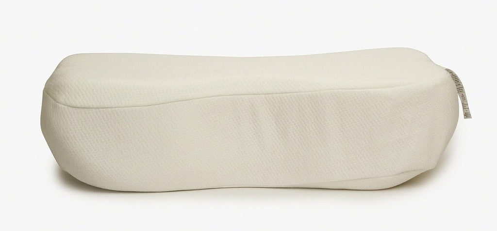 Splintek SleepRight Side Sleeping Pillow – SleepRight Memory Foam Pillow – Best Pillow for Sleeping On Your Side – 24" x 5" Standard Size