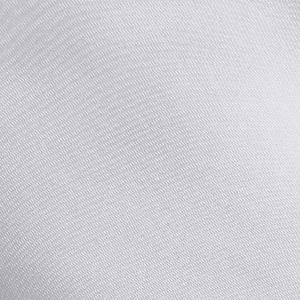 MorningGlamour Morning Glamour Satin Pillowcases for Hair & Skin, Similar to Silk, Single King Size, Cooling Pillow Case with Envelope Clos…