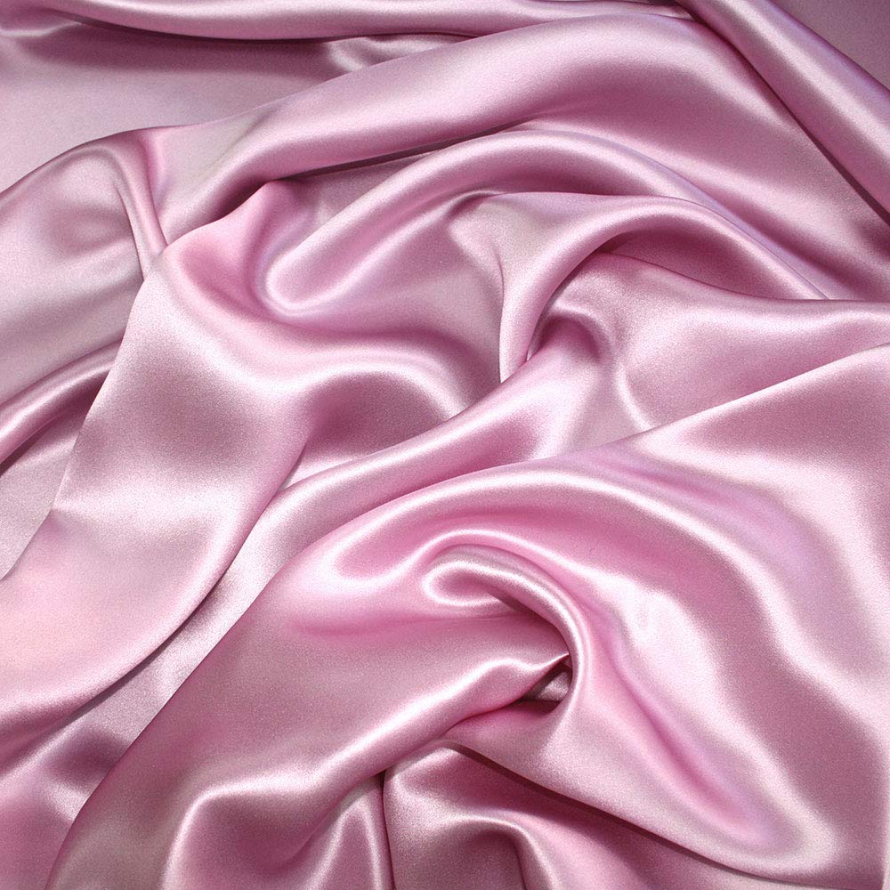 Pro Goleem Satin Nursing Pillow Cover Silk Feeling Soft Feeding Pillow Slipcover for Breastfeeding Moms Fits Standard Infant Nursing…
