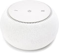 Snooz Pro White Noise Sound Machine - Natural Fan Noise, Non-Looping Sound, App Scheduler - Travel Case Included, for Adults & Ba…