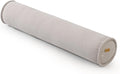 Long Bolster Pillow for Bed – Soft Corduroy Body Pillow for Adults, Ergonomic Full-Length Support for Better Sleep,47 x 7.87 Inches, Beige…
