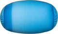 Squish Bean Bed Microbead Pillow Bolster Tube Body Pillow Smooth Cool Touch Fabric Neck & Back Support Throw Travel Pillow Fun Colors…